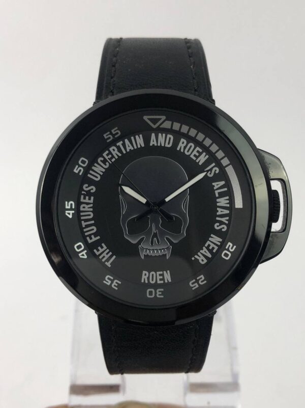 ROEN X ANGLE CLOVER AUTHENTIC