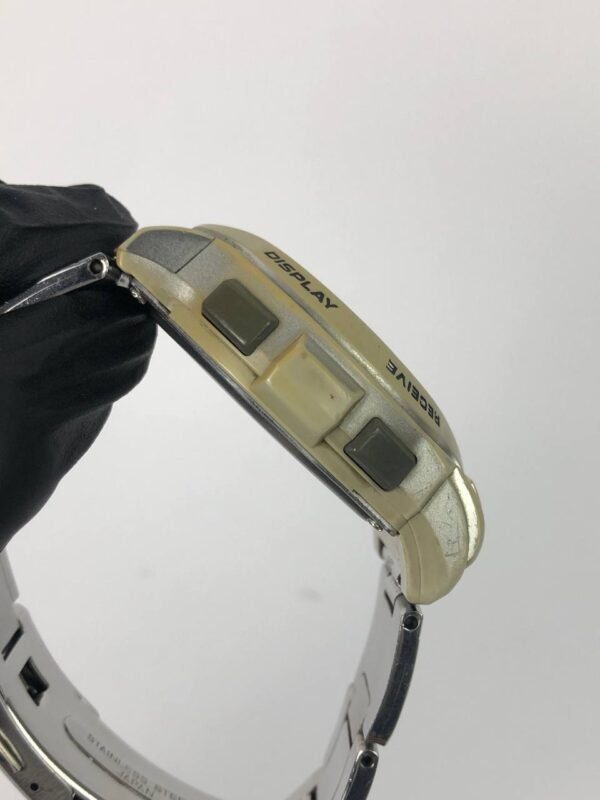 CASIO DATABANK ANADIGI - Gambar 7