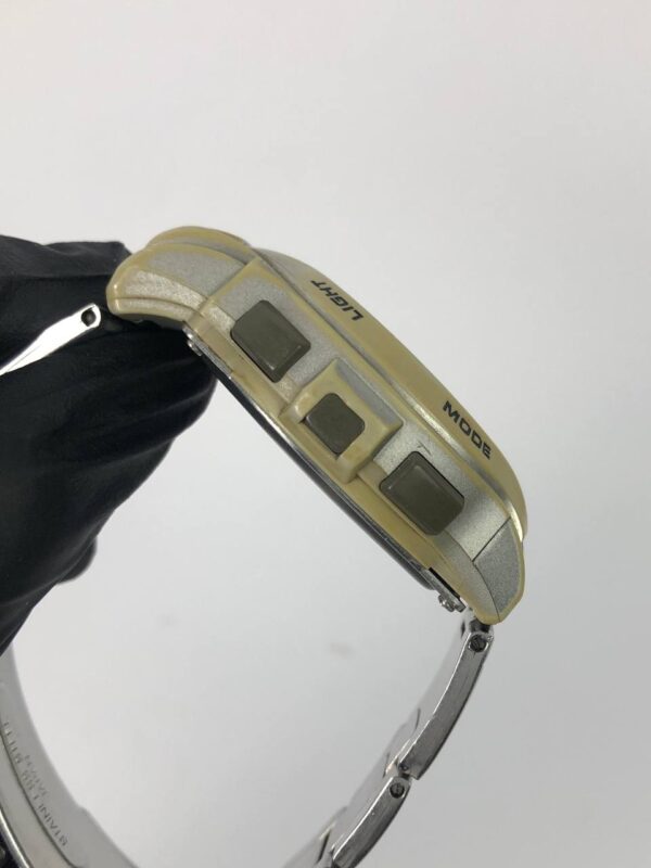 CASIO DATABANK ANADIGI - Gambar 6