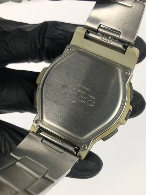 CASIO DATABANK ANADIGI - Gambar 9