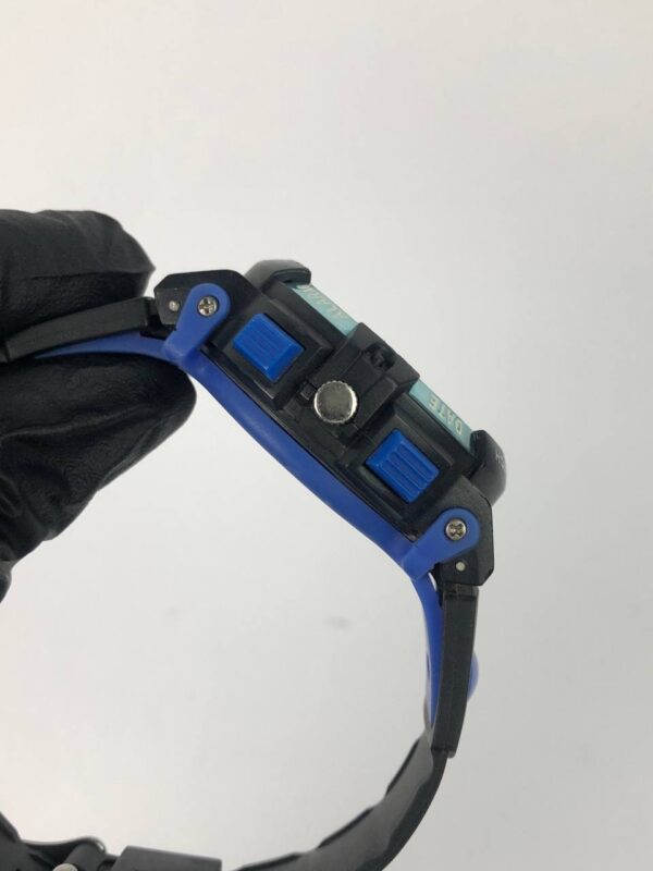 SKMEI DUAL TIME - Gambar 5