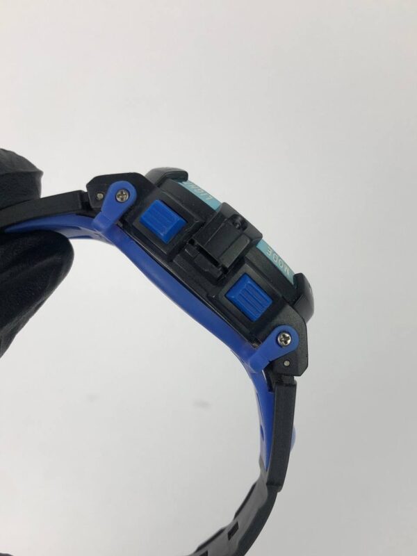 SKMEI DUAL TIME - Gambar 6