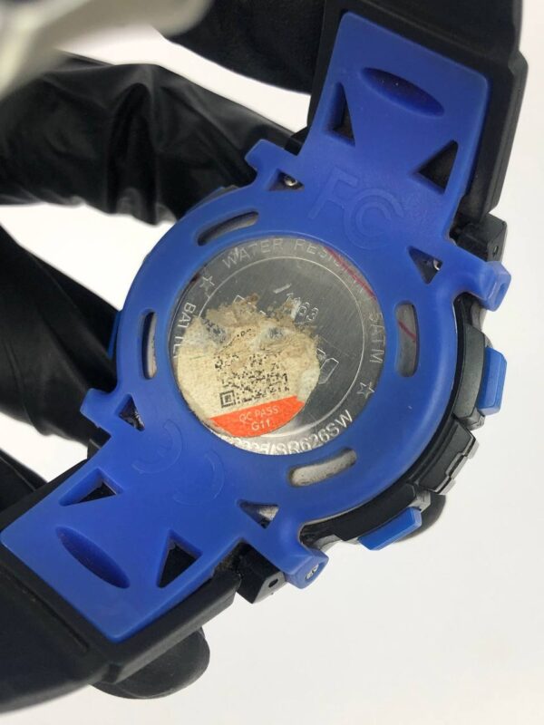 SKMEI DUAL TIME - Gambar 7