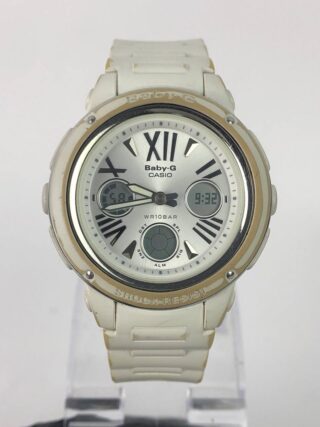 BABY G ANADIGI FULL ORI