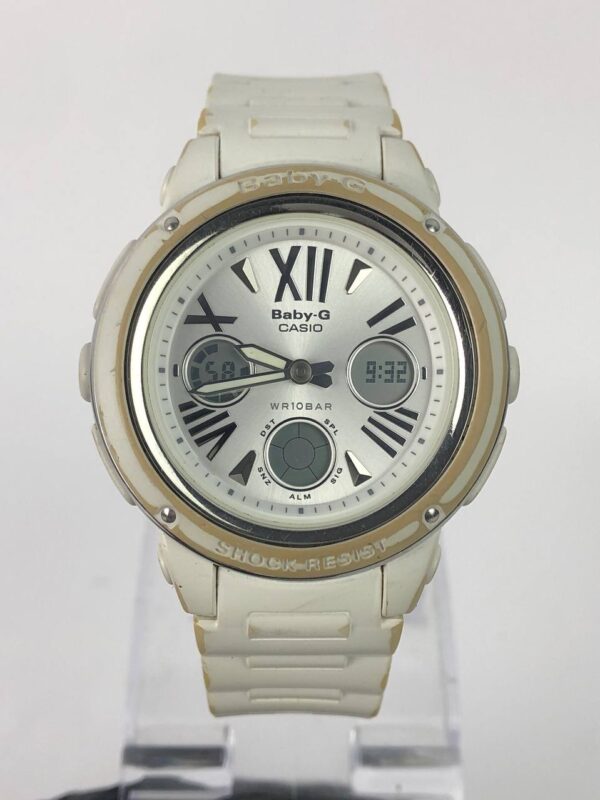 BABY G ANADIGI FULL ORI