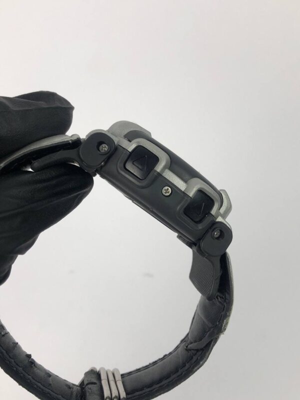 G SHOCK DW003 VINTAGE FULL ORI VELCRO STRAP - Gambar 8