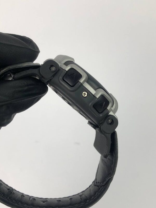 G SHOCK DW003 VINTAGE FULL ORI VELCRO STRAP - Gambar 9