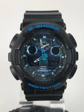 G SHOCK GA 110WB