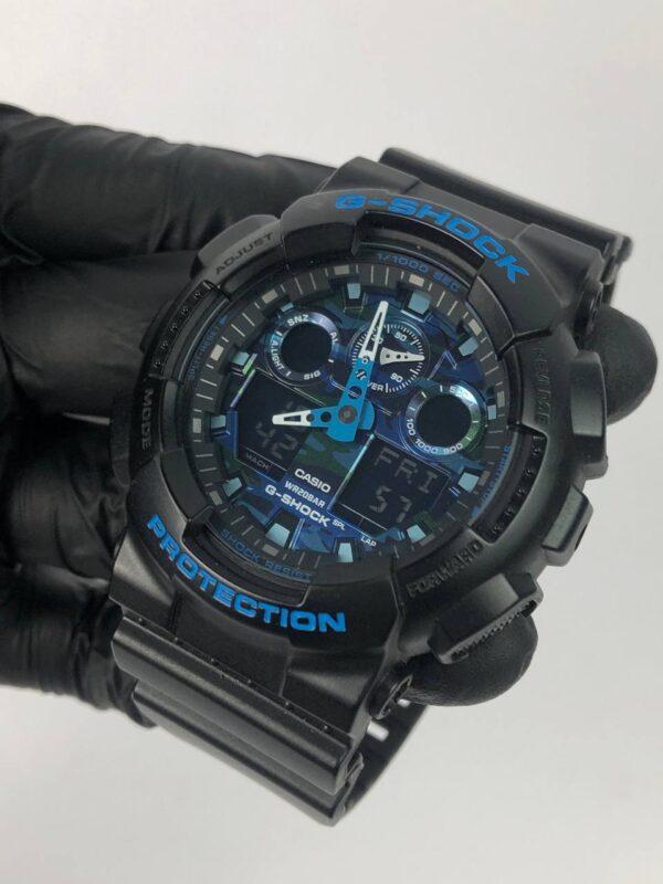 G SHOCK GA 110WB - Gambar 3