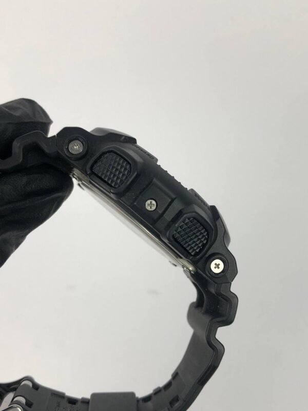 G SHOCK GA 110WB - Gambar 5