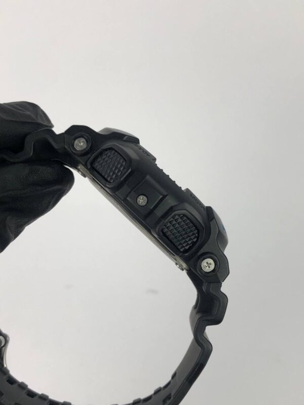 G SHOCK GA 110WB - Gambar 6