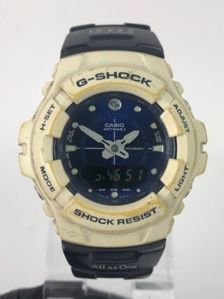 G SHOCK VINTAGE G 100