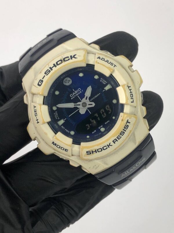 G SHOCK VINTAGE G 100 - Gambar 5