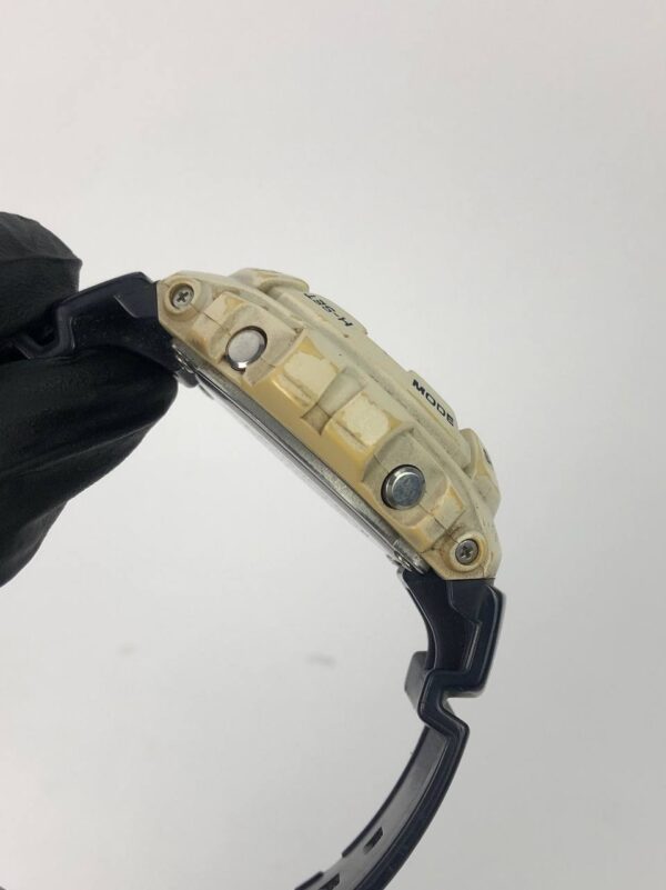 G SHOCK VINTAGE G 100 - Gambar 7