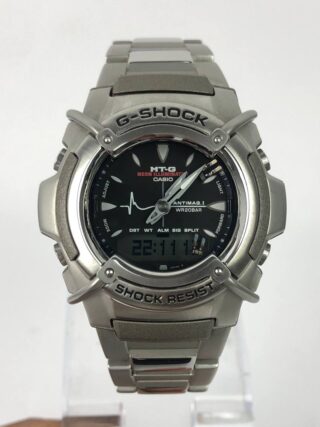 G SHOCK MTG SERIES FULL STEEL