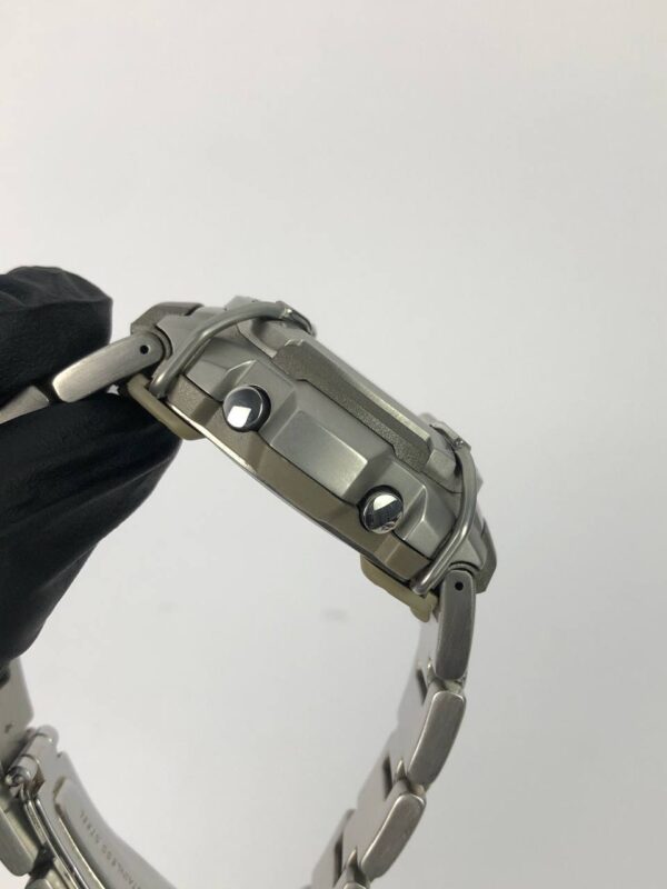 G SHOCK MTG SERIES FULL STEEL - Gambar 6