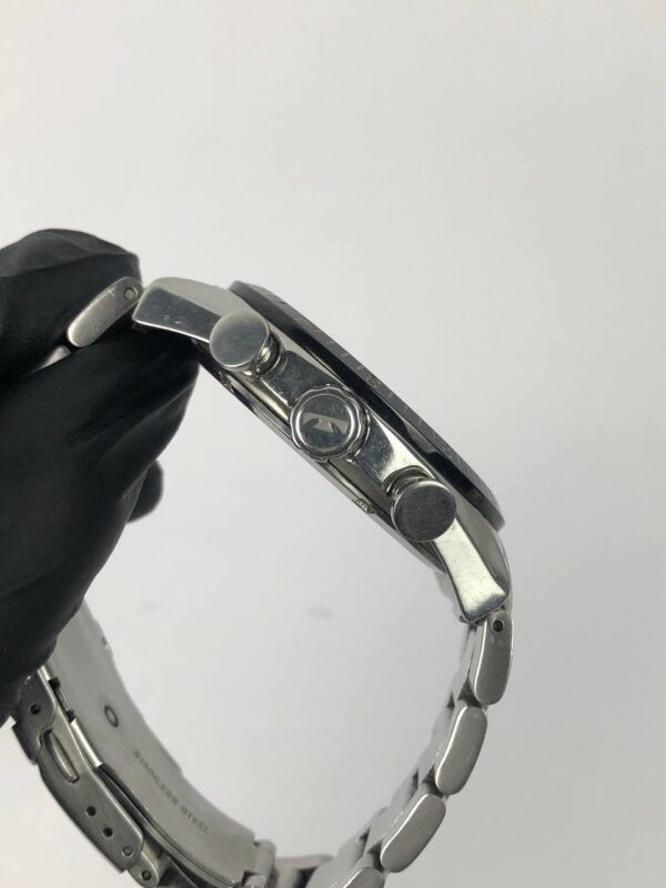 TECHNOS CHRONOGRAPH FULL ORI - Gambar 5