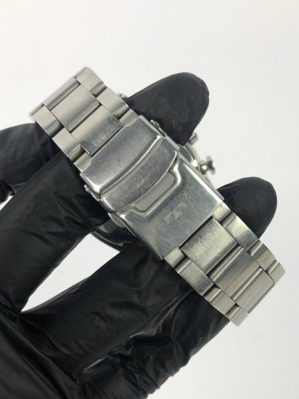 TECHNOS CHRONOGRAPH FULL ORI - Gambar 7