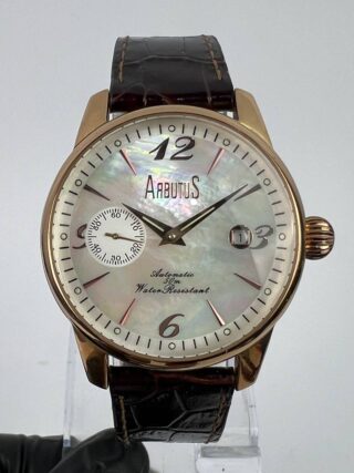 EKSLUSIF ARBUTUS AUTOMATIC FULL ORI