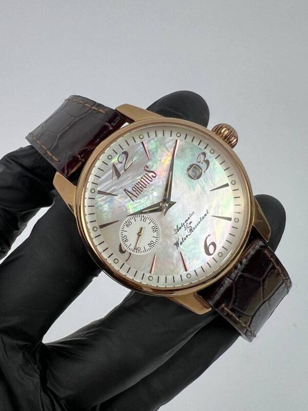 EKSLUSIF ARBUTUS AUTOMATIC FULL ORI - Gambar 4