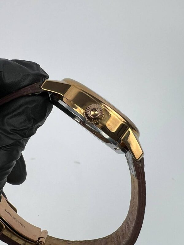 EKSLUSIF ARBUTUS AUTOMATIC FULL ORI - Gambar 5
