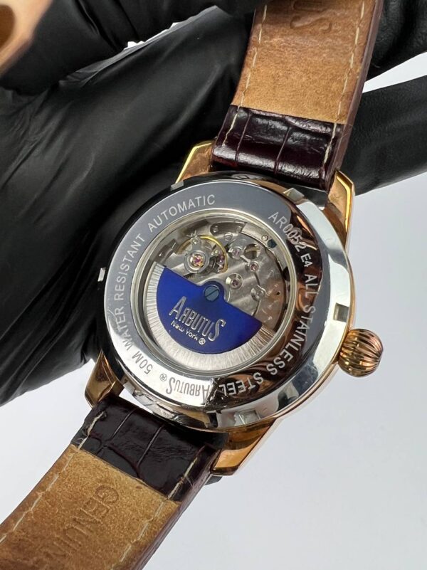 EKSLUSIF ARBUTUS AUTOMATIC FULL ORI - Gambar 8