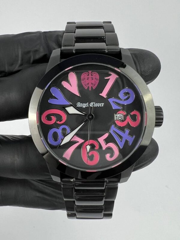 ANGLE CLOVER FULL ORIGINAL - Gambar 2