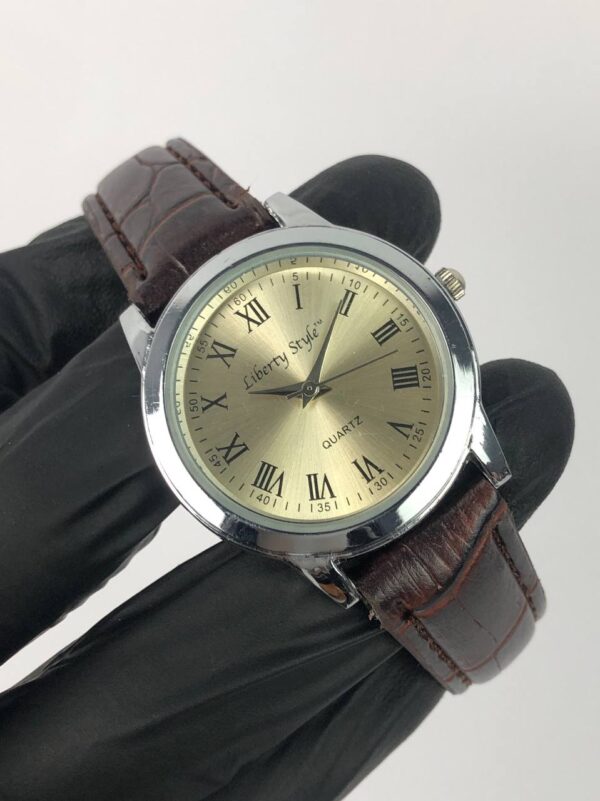 LIBERTY STYLE ROMAN - Gambar 3