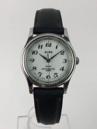ALBA SOLAR BREGUET
