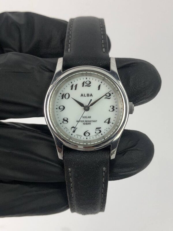 ALBA SOLAR BREGUET - Gambar 2