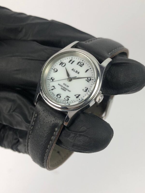 ALBA SOLAR BREGUET - Gambar 3