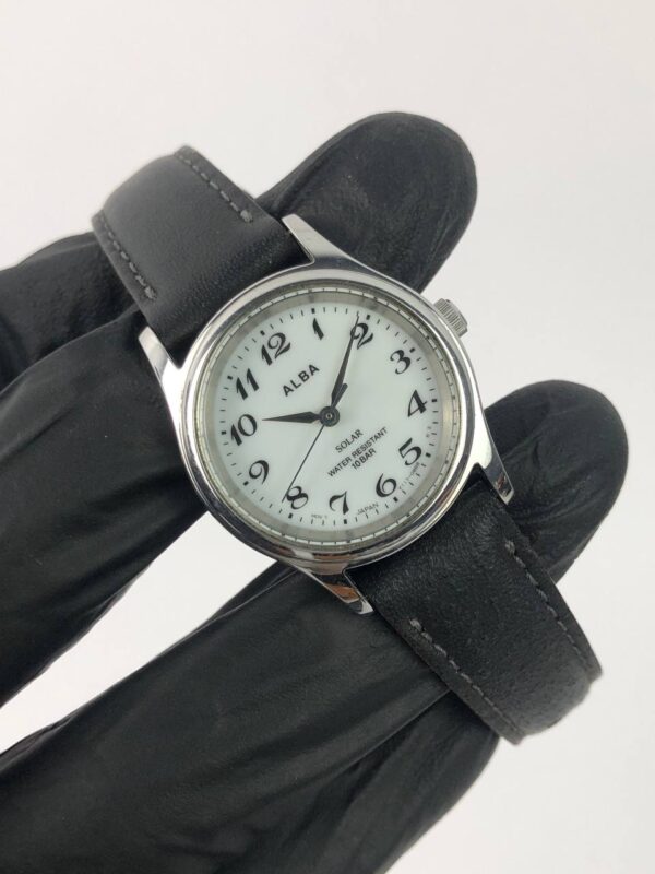ALBA SOLAR BREGUET - Gambar 4