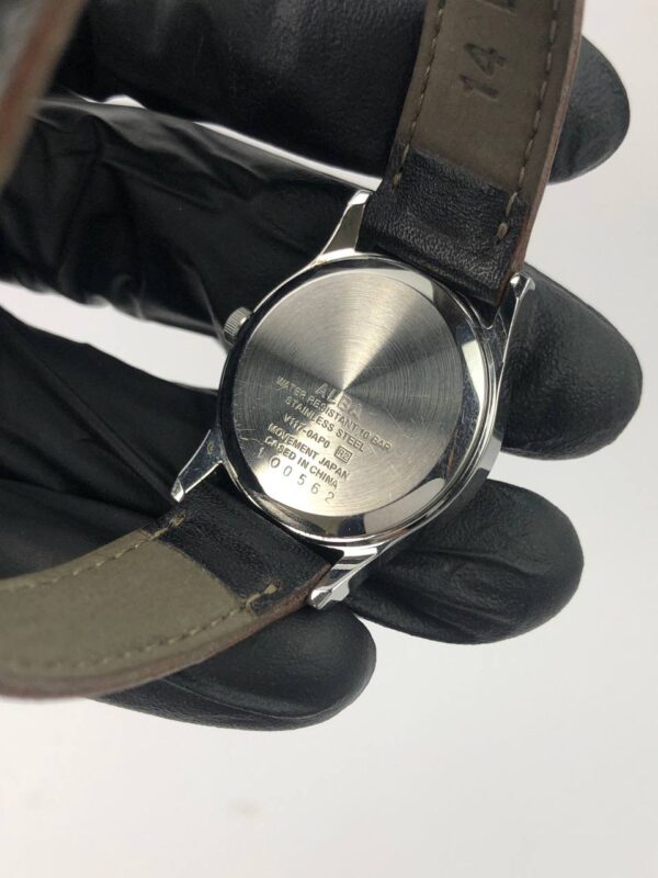 ALBA SOLAR BREGUET - Gambar 7
