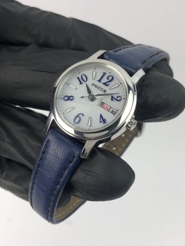 CITIZEN WICCA ECODRIVE - Gambar 3