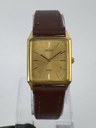 SEIKO SPIRIT TANK PRIA