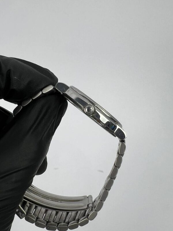 FULL ORIGINAL SEIKO SPIRIT RAILWAY DIAL - Gambar 5