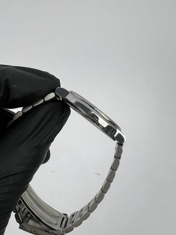 FULL ORIGINAL SEIKO SPIRIT RAILWAY DIAL - Gambar 6