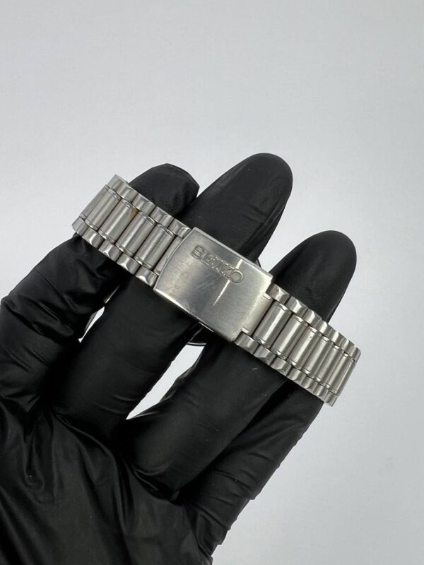 FULL ORIGINAL SEIKO SPIRIT RAILWAY DIAL - Gambar 8