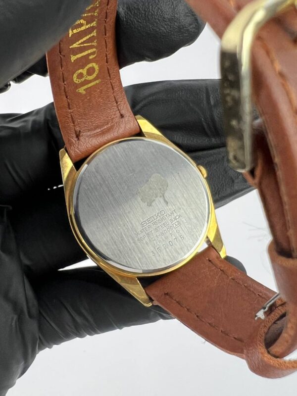 SEIKO CHRONOS BREGUET INDEX - Gambar 7