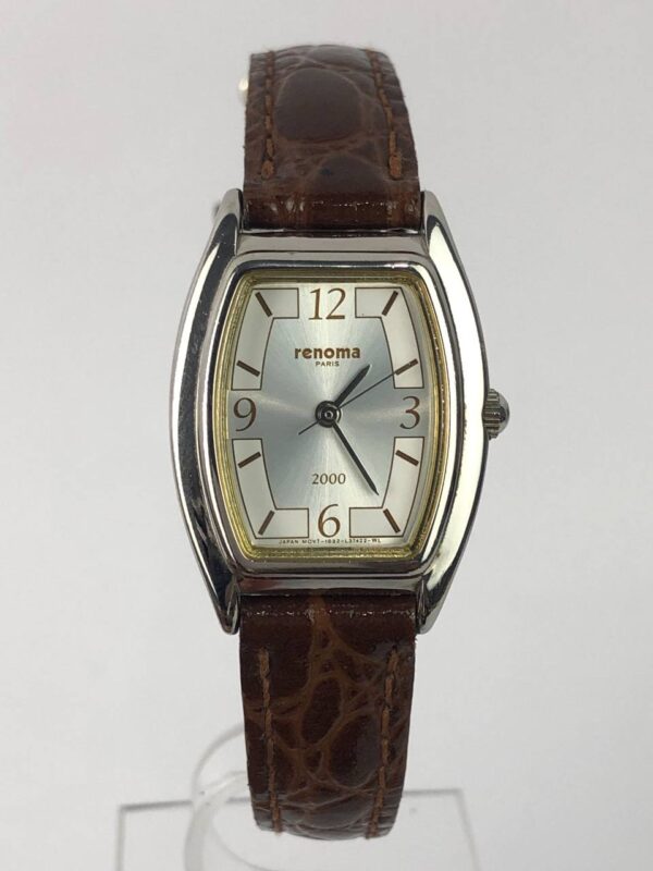 CITIZEN RENOMA LADIES