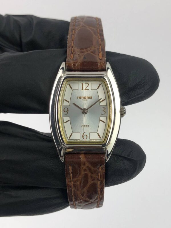 CITIZEN RENOMA LADIES - Gambar 2