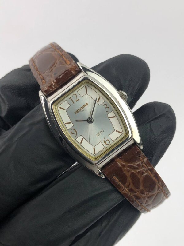 CITIZEN RENOMA LADIES - Gambar 4