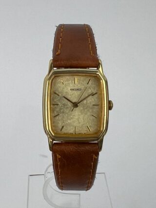 SEIKO SPIRIT SNOWFLAKE LADIES
