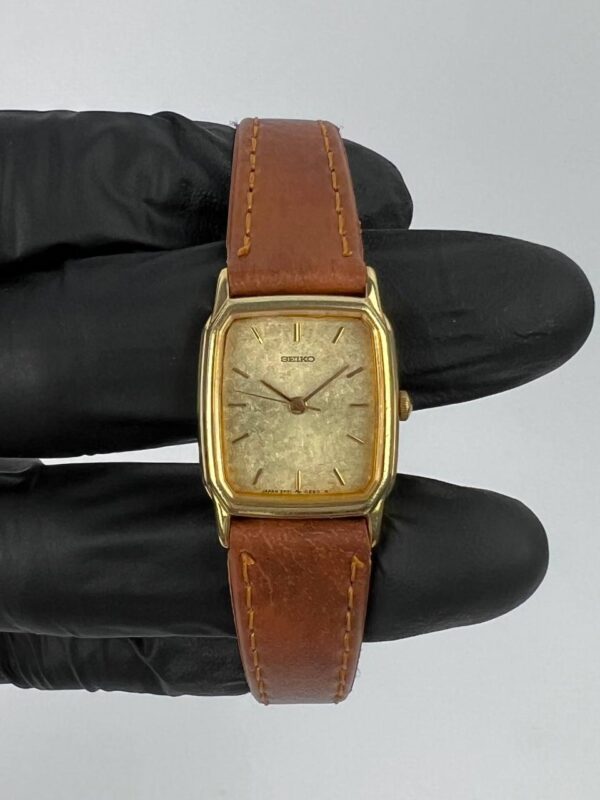 SEIKO SPIRIT SNOWFLAKE LADIES - Gambar 2