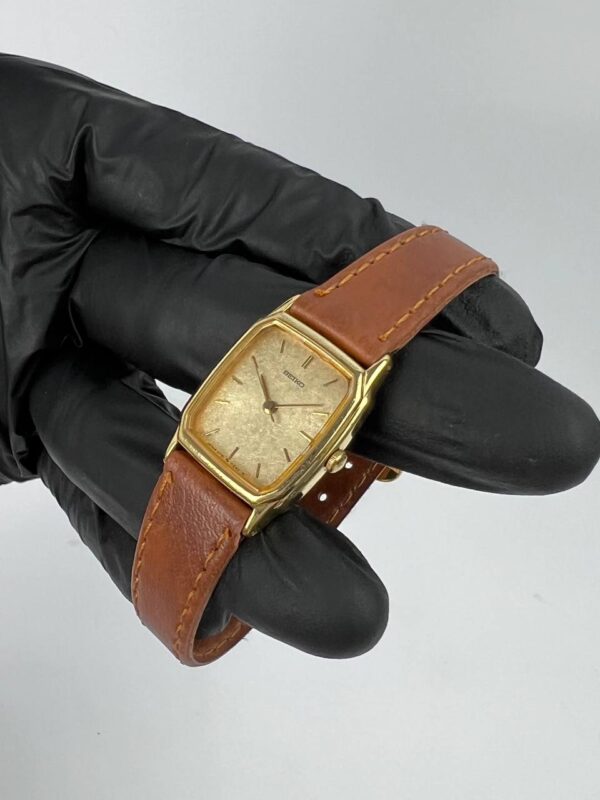 SEIKO SPIRIT SNOWFLAKE LADIES - Gambar 4