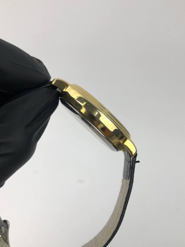GOLF WATCH MANUAL SWISSMADE ROTATE INNER - Gambar 6