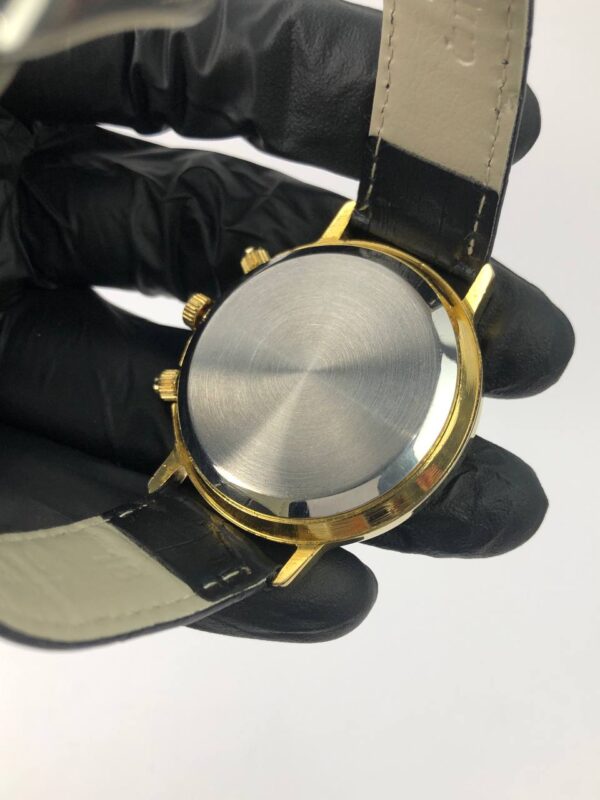 GOLF WATCH MANUAL SWISSMADE ROTATE INNER - Gambar 7