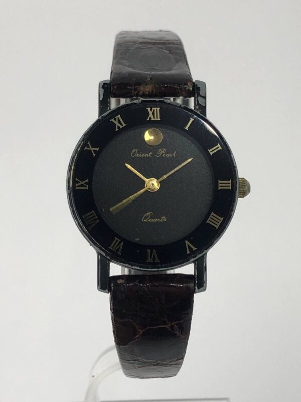 ORIENT PEARL