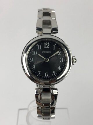 SEIKO LADIES FULL STEEL