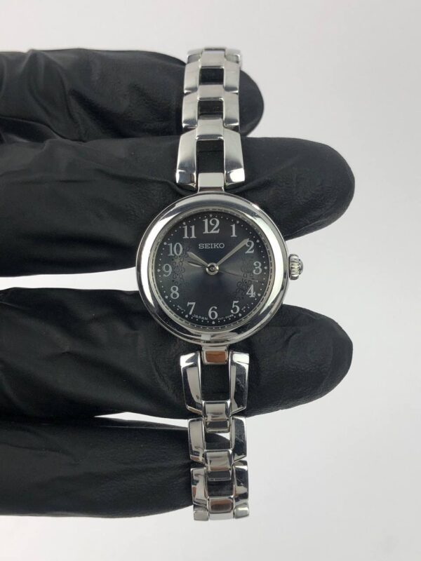 SEIKO LADIES FULL STEEL - Gambar 2